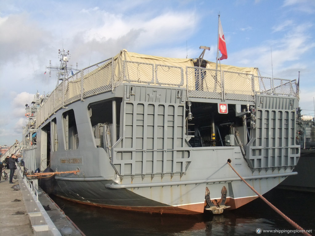 Orp Czernicki