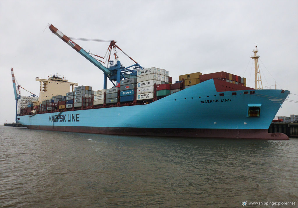 Maersk Lins