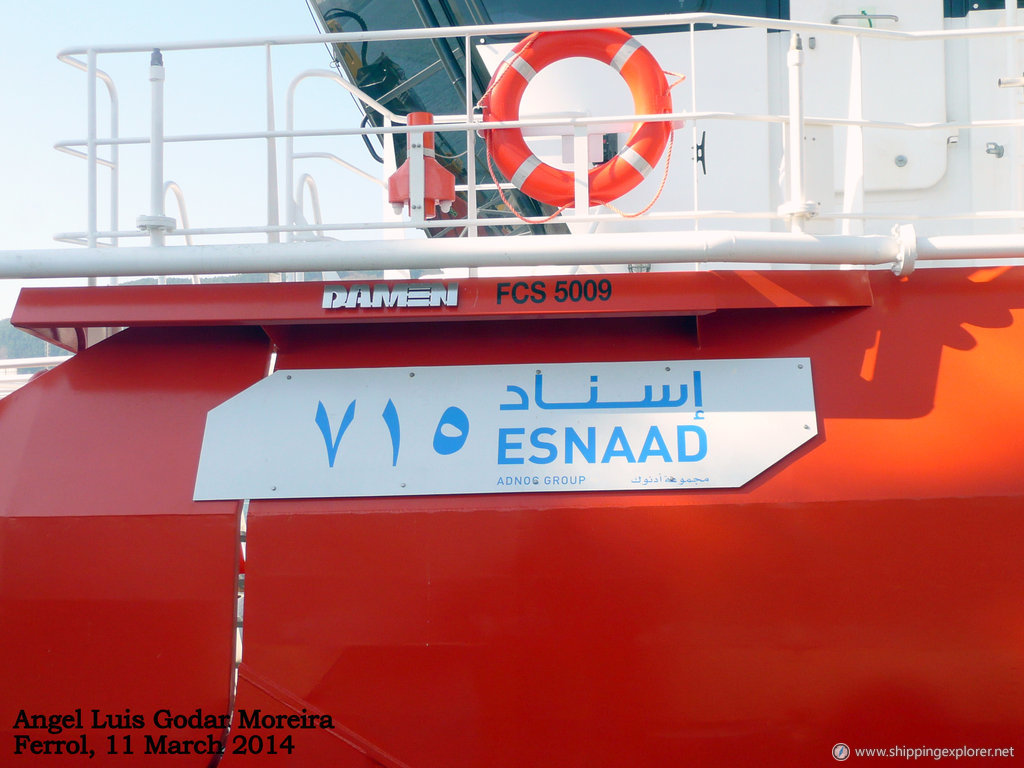 Adnoc 715