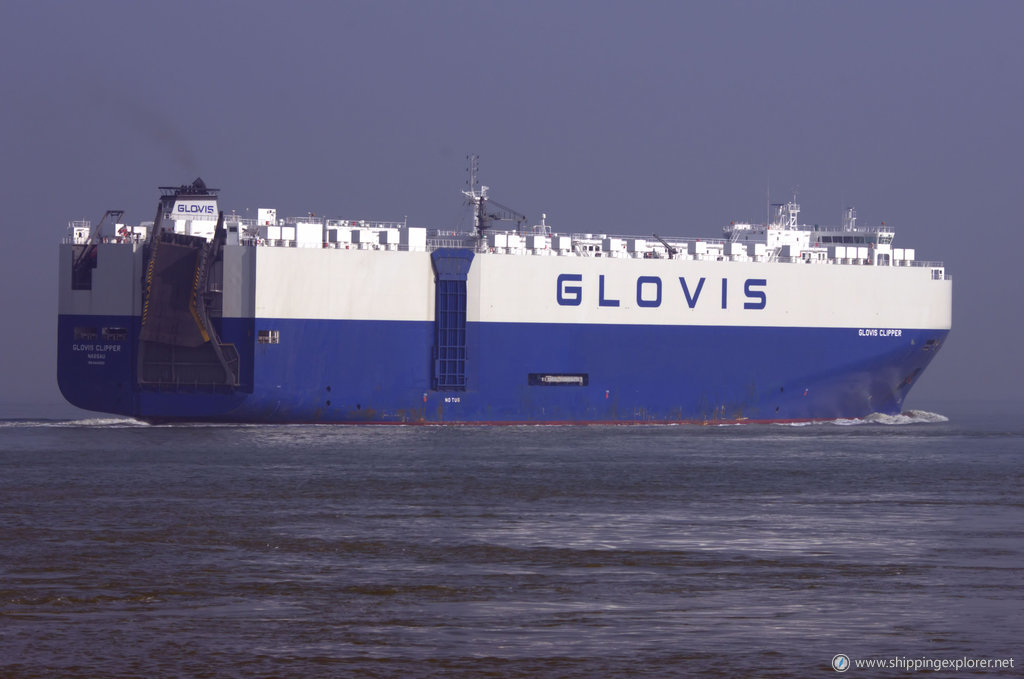 Glovis Clipper