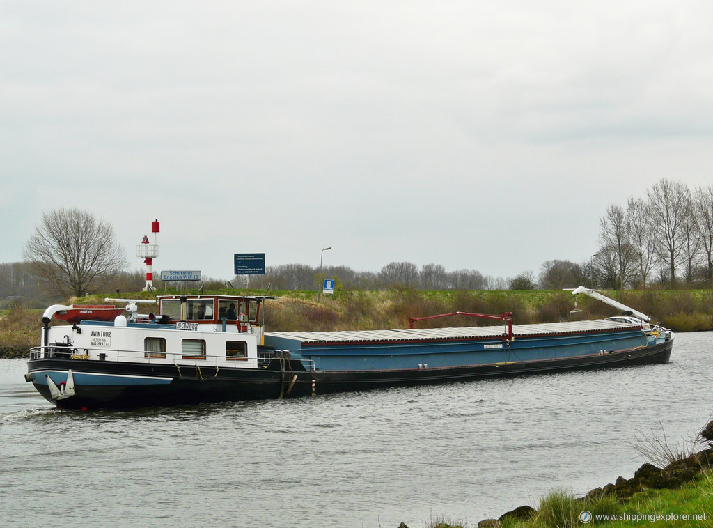 Avontuur