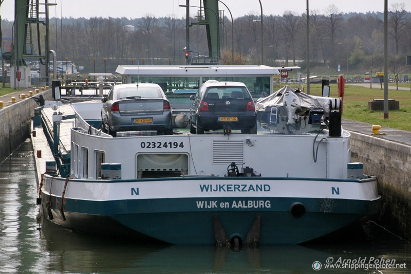 Wijkerzand