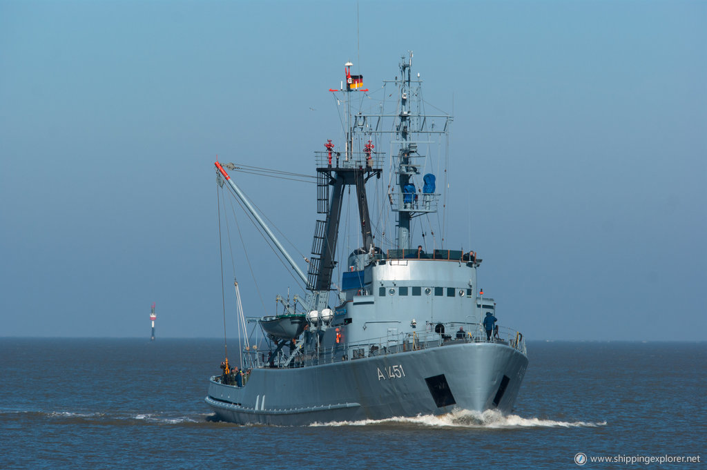 Wangerooge