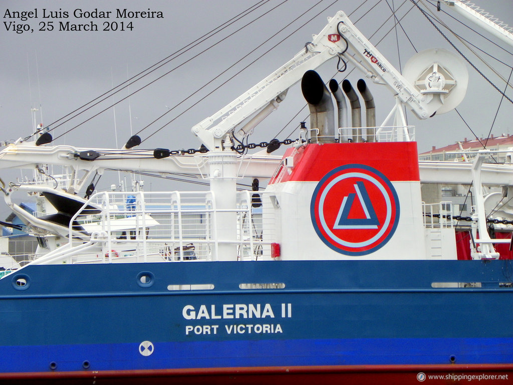 Galerna II