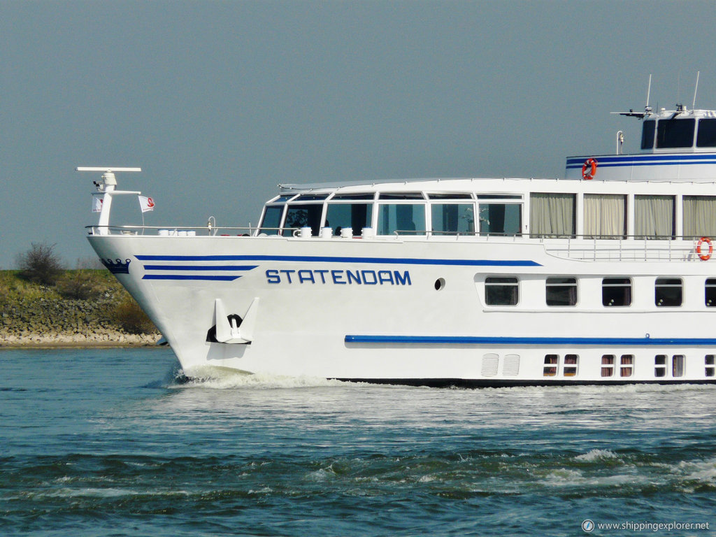 Statendam