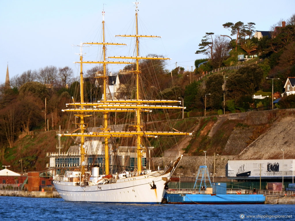 Gorch Fock