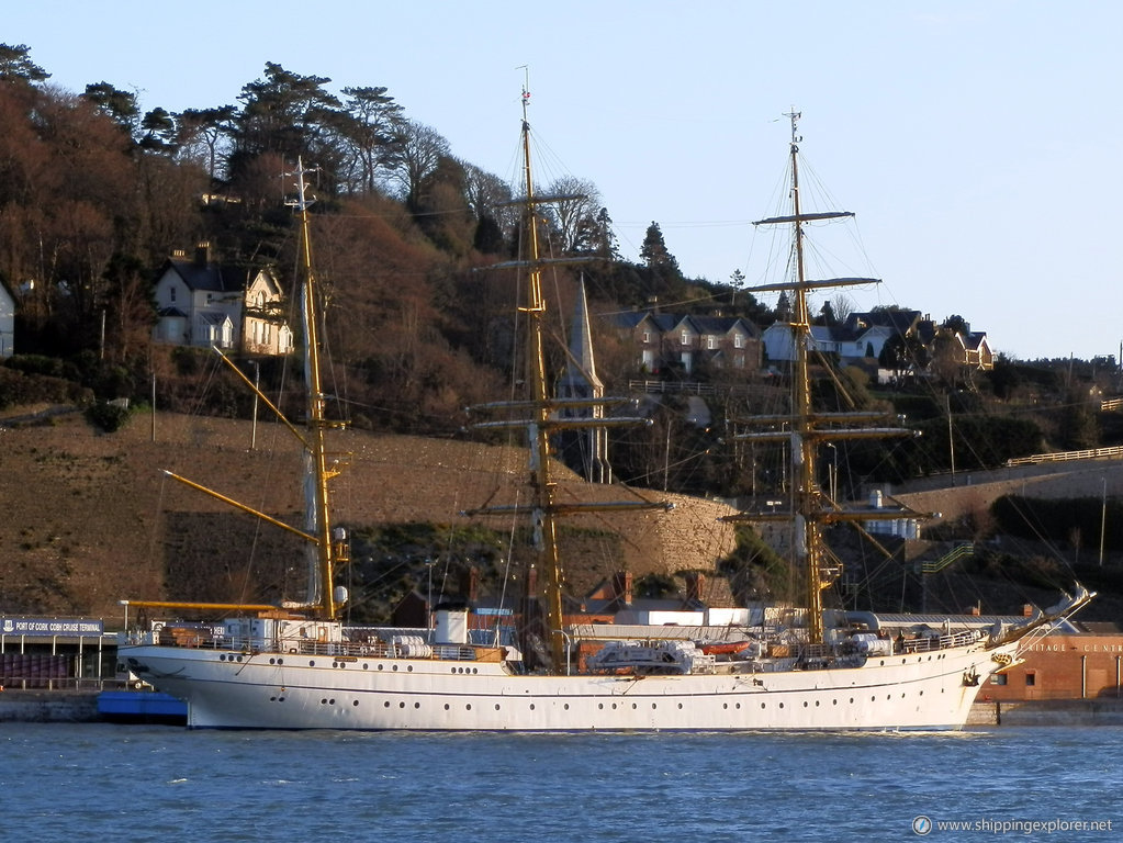 Gorch Fock