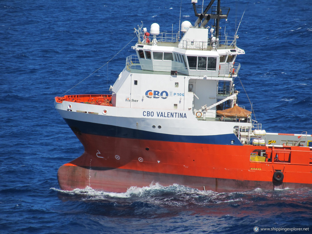 Cbo Valentina