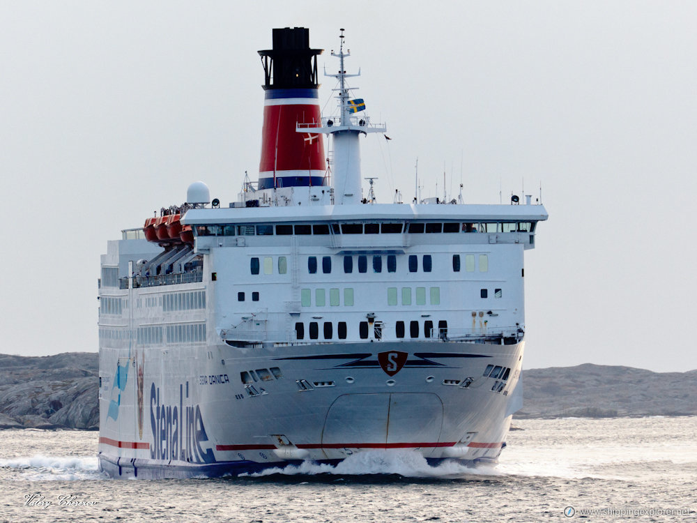 Stena Danica