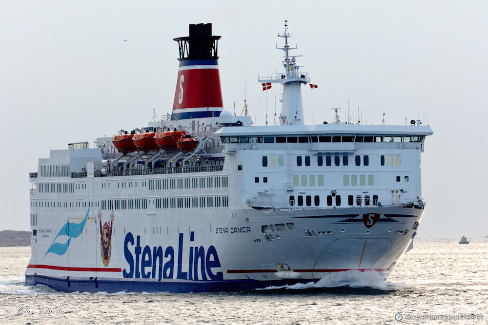 Stena Danica