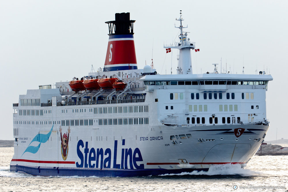 Stena Danica