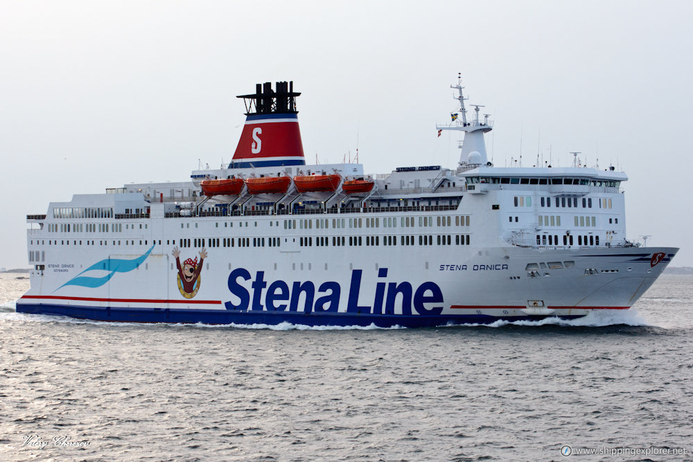 Stena Danica