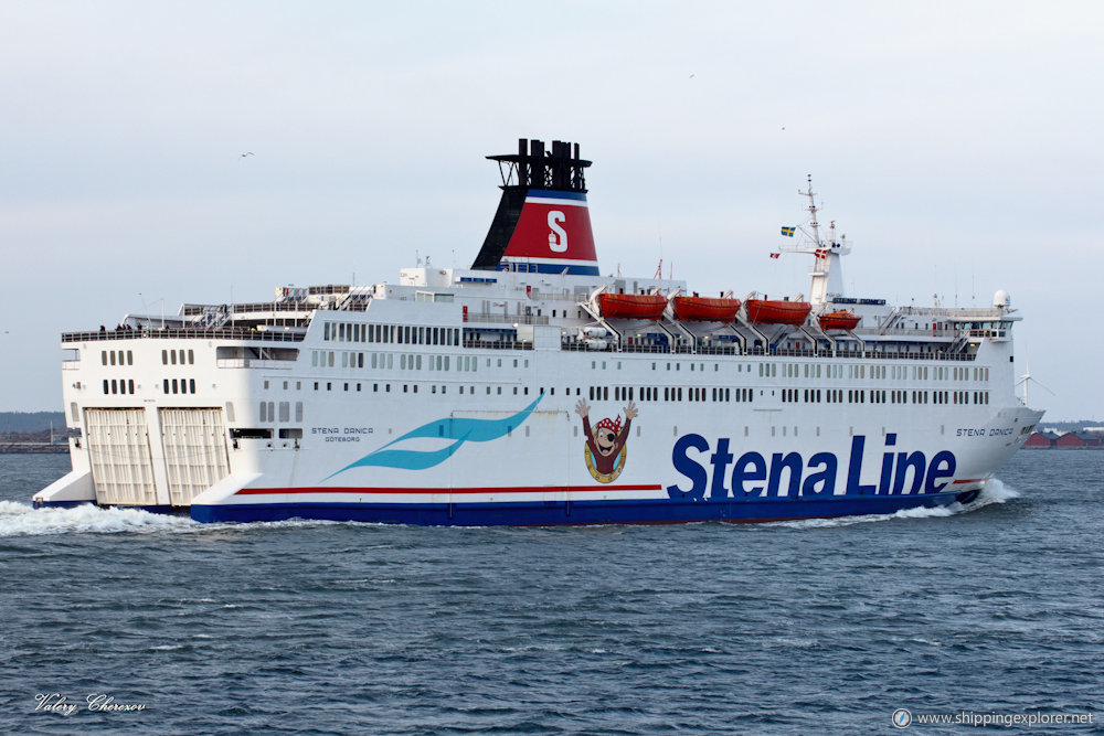 Stena Danica