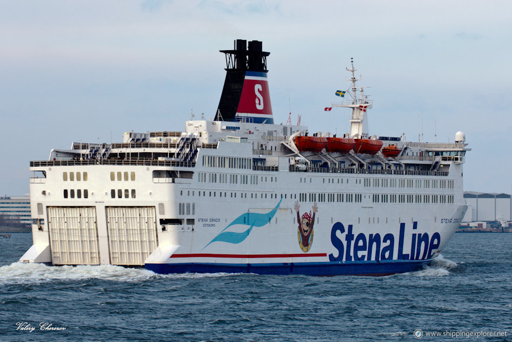 Stena Danica