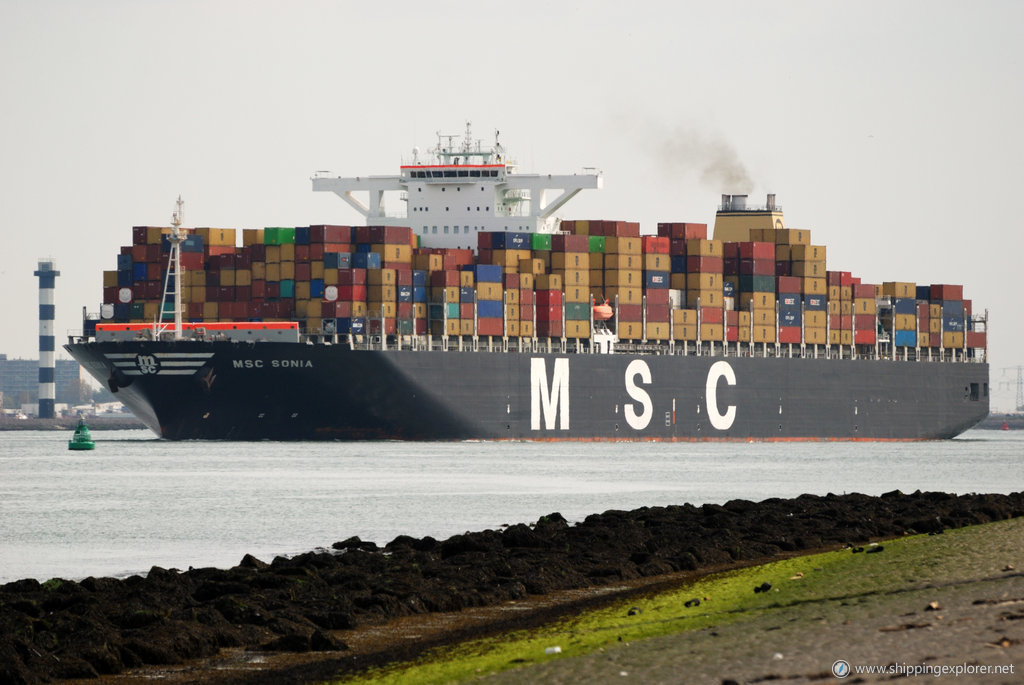 MSC Sonia