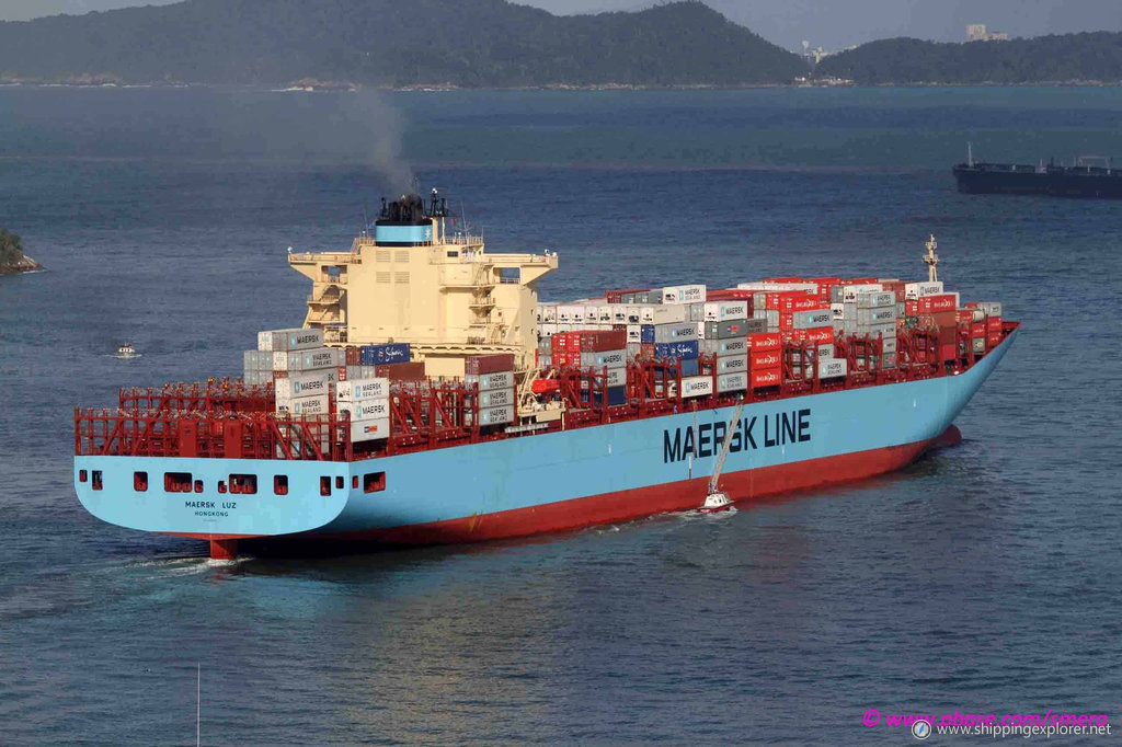 Maersk Luz