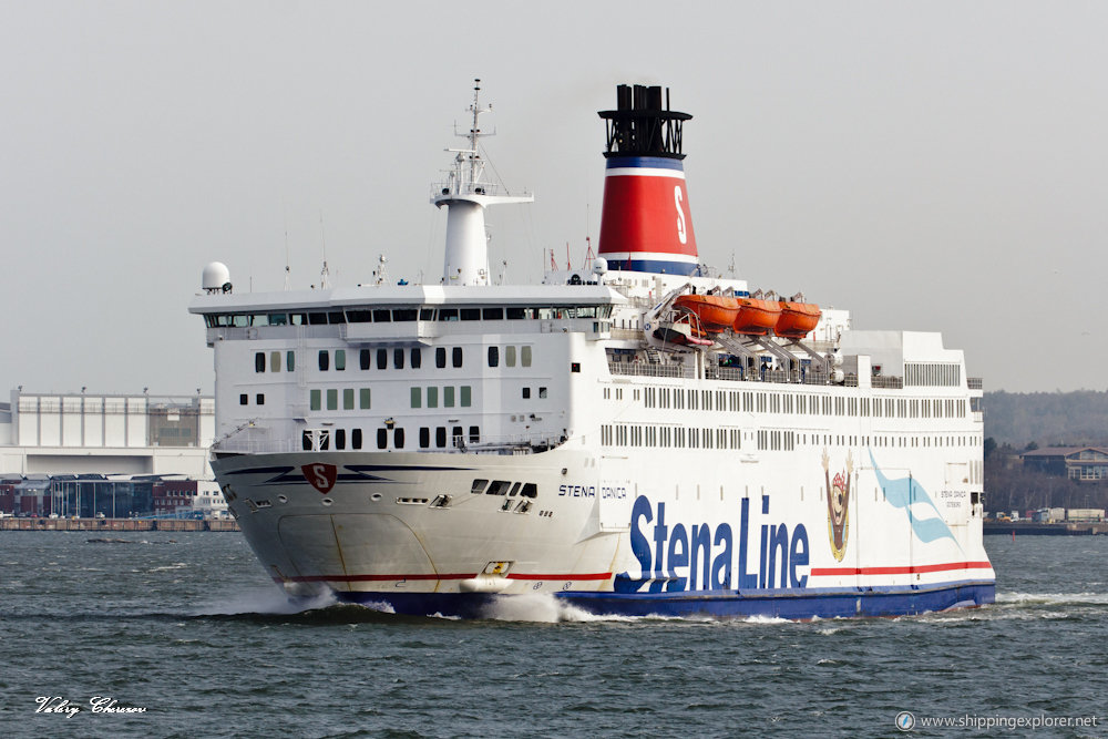 Stena Danica