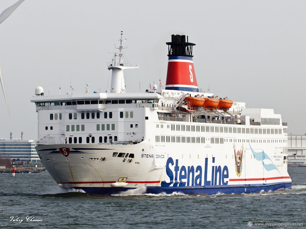 Stena Danica