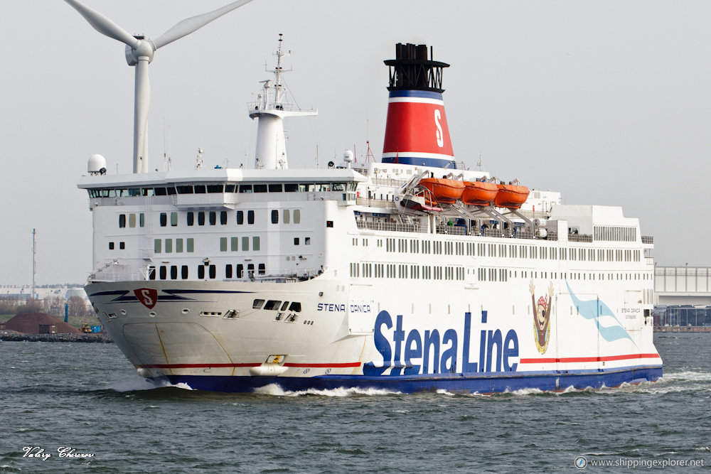 Stena Danica