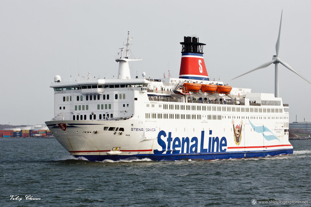 Stena Danica