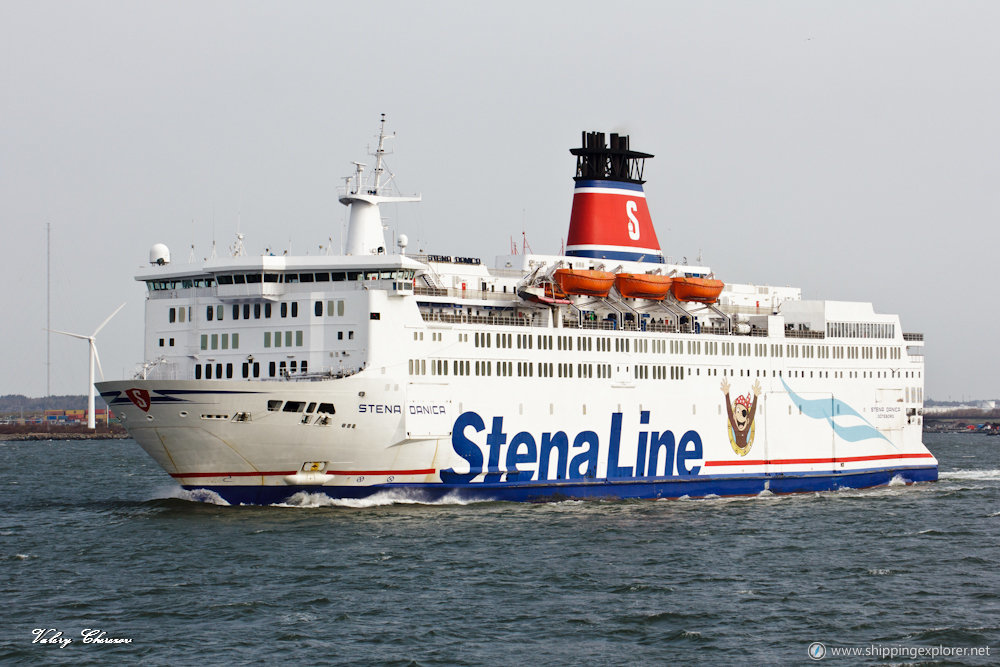 Stena Danica