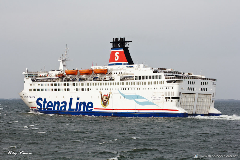 Stena Danica