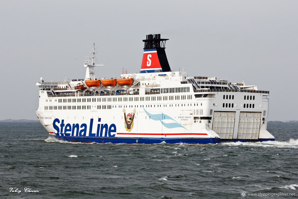 Stena Danica