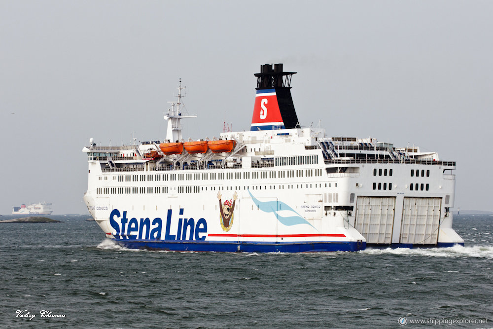 Stena Danica