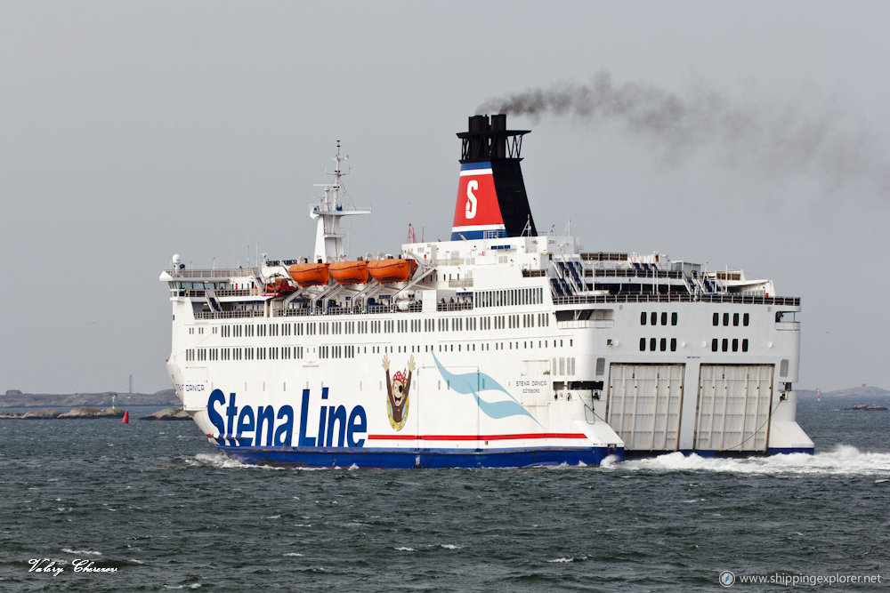 Stena Danica