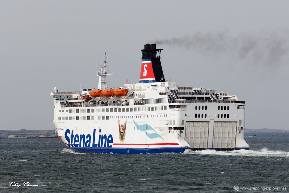 Stena Danica