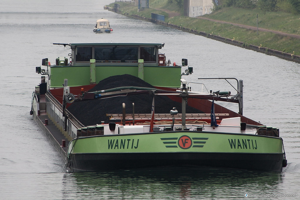 Wantij