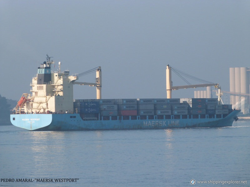 Maersk Westport