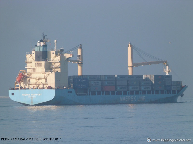 Maersk Westport