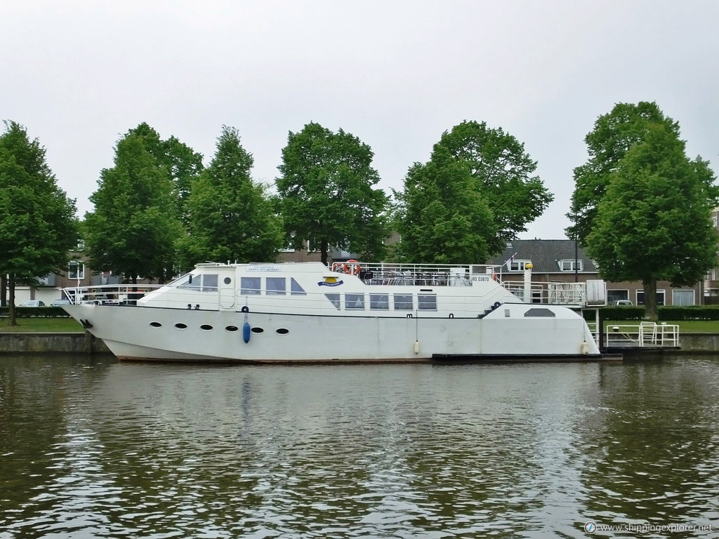 Maascruiser