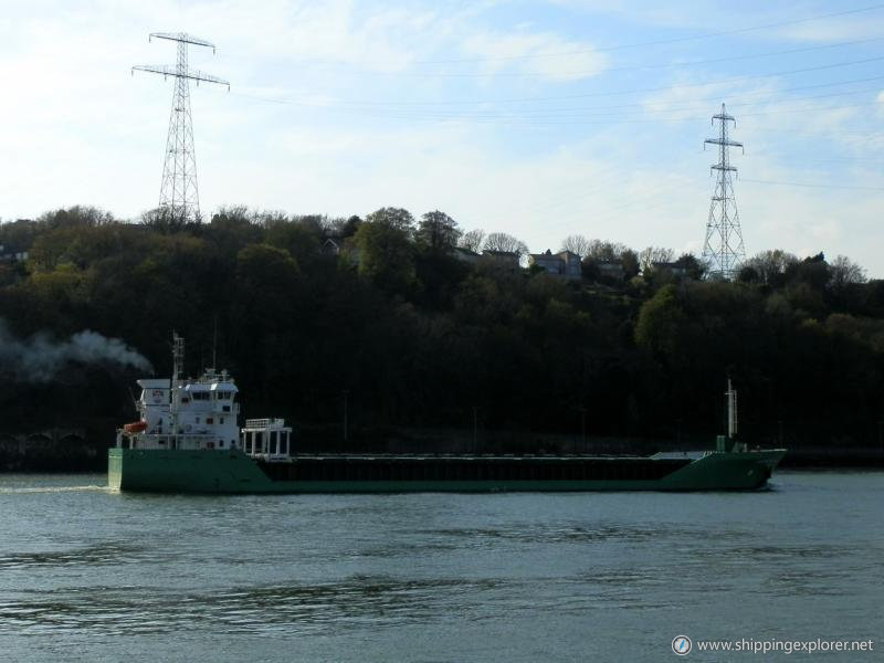 Arklow Falcon