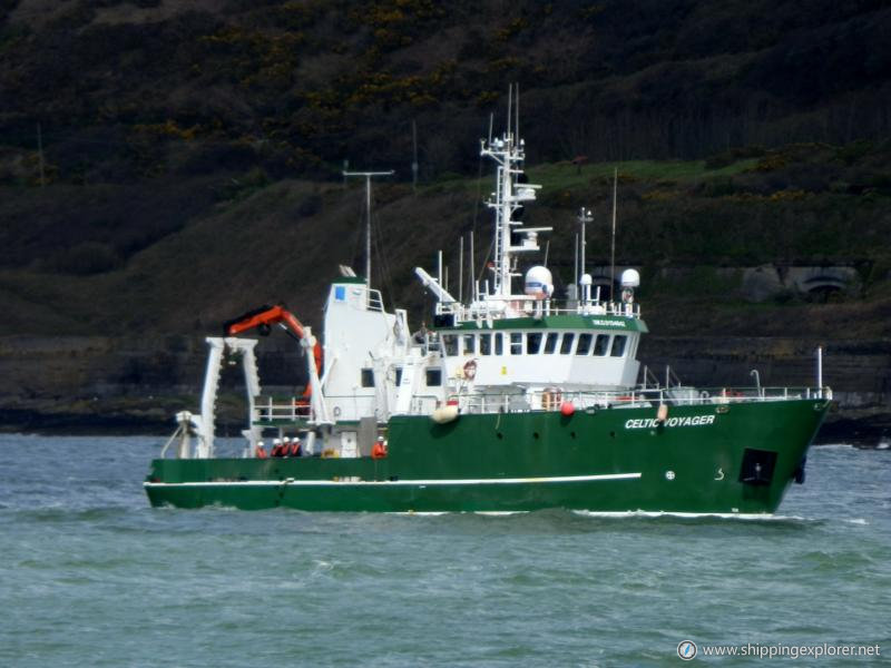 Celtic Voyager