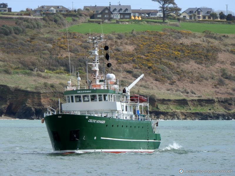 Celtic Voyager