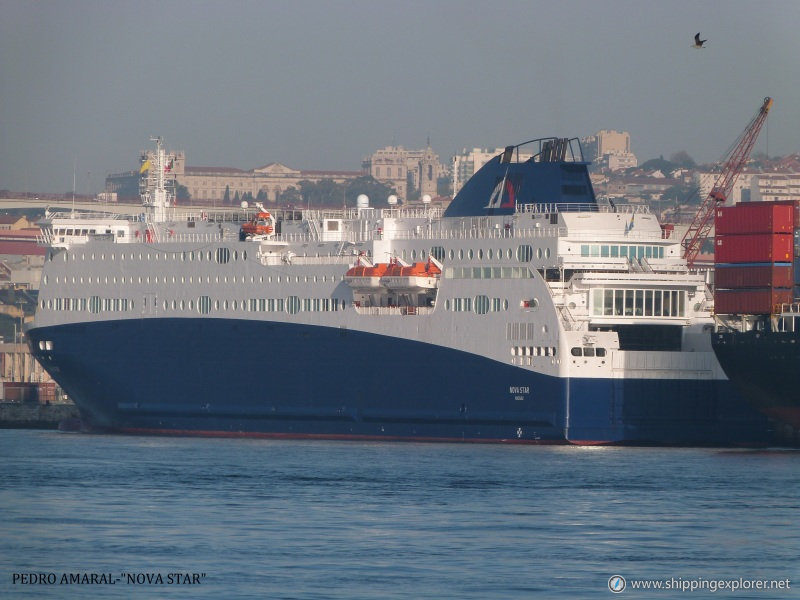 Nova Star