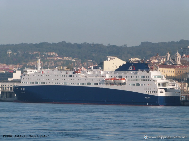 Nova Star