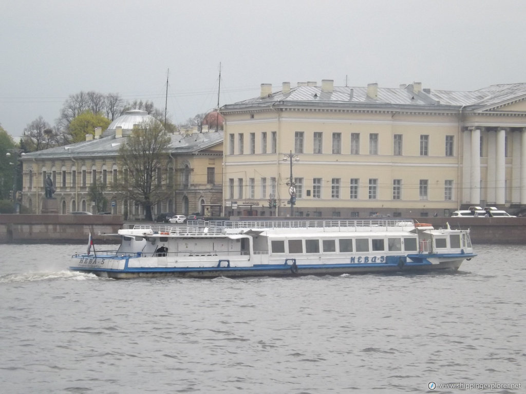 Neva-5