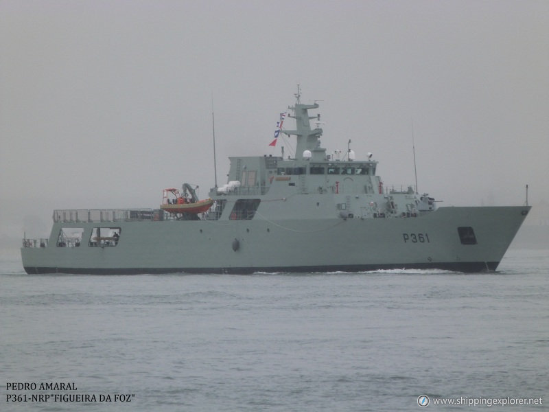 Nrp Figueira Da Foz