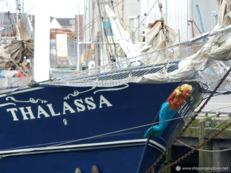 Thalassa