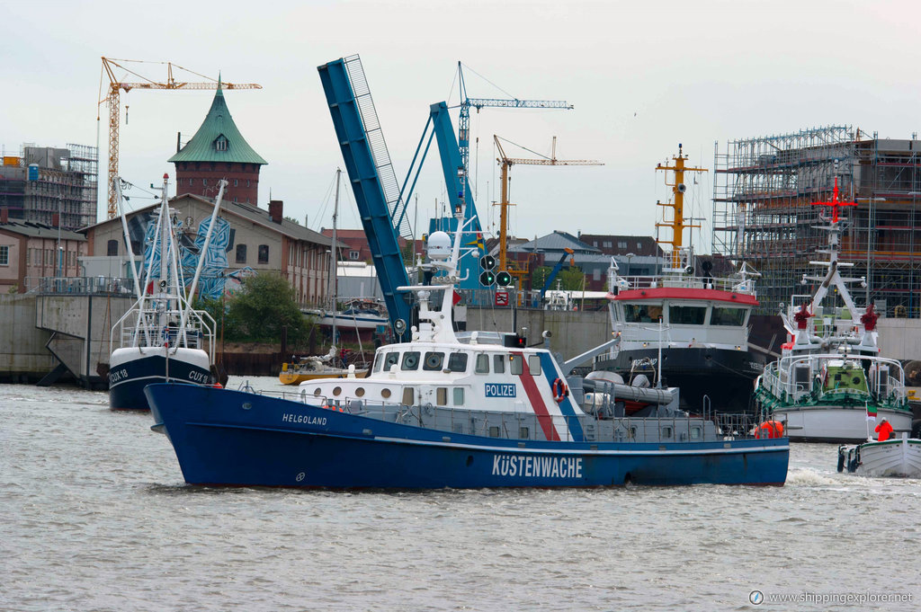 Helgoland