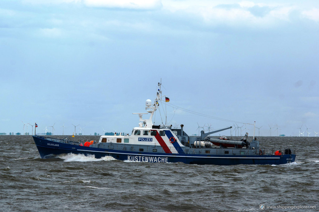 Helgoland