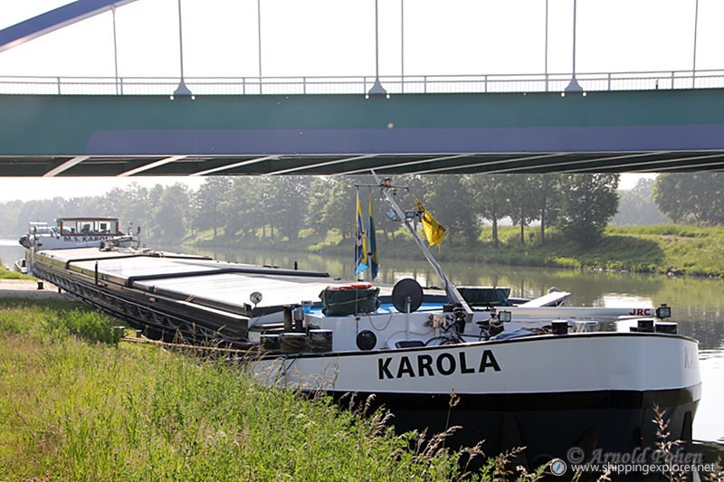 Karola