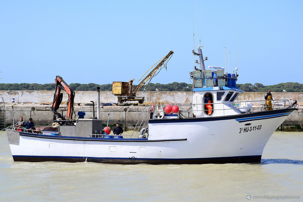 Boqueron Blanco