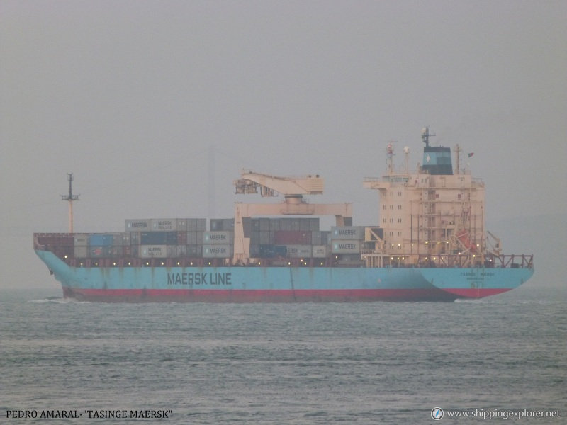 Taasinge Maersk