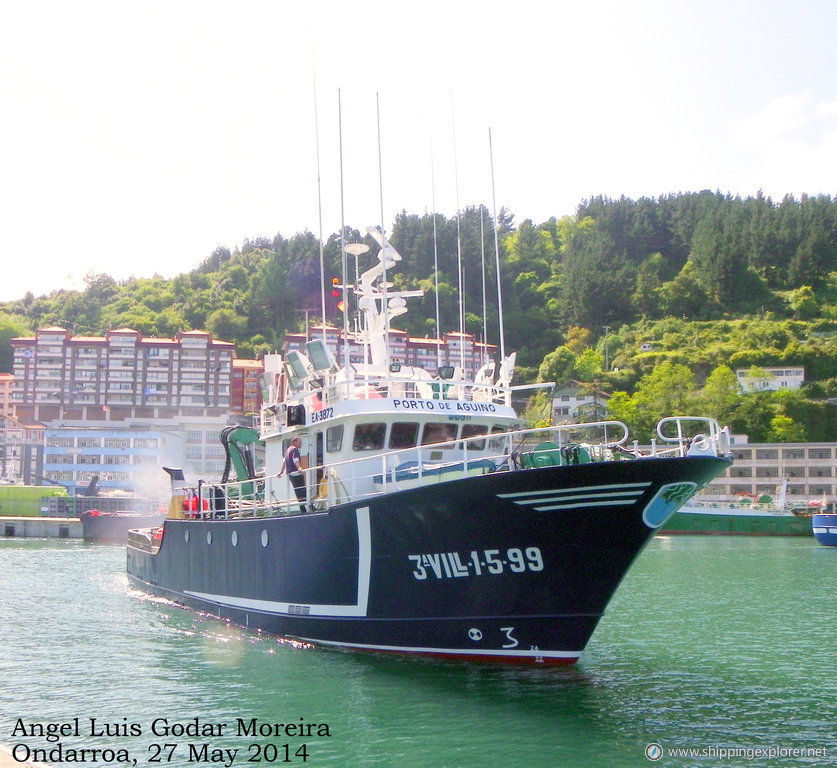 Porto De Aguino