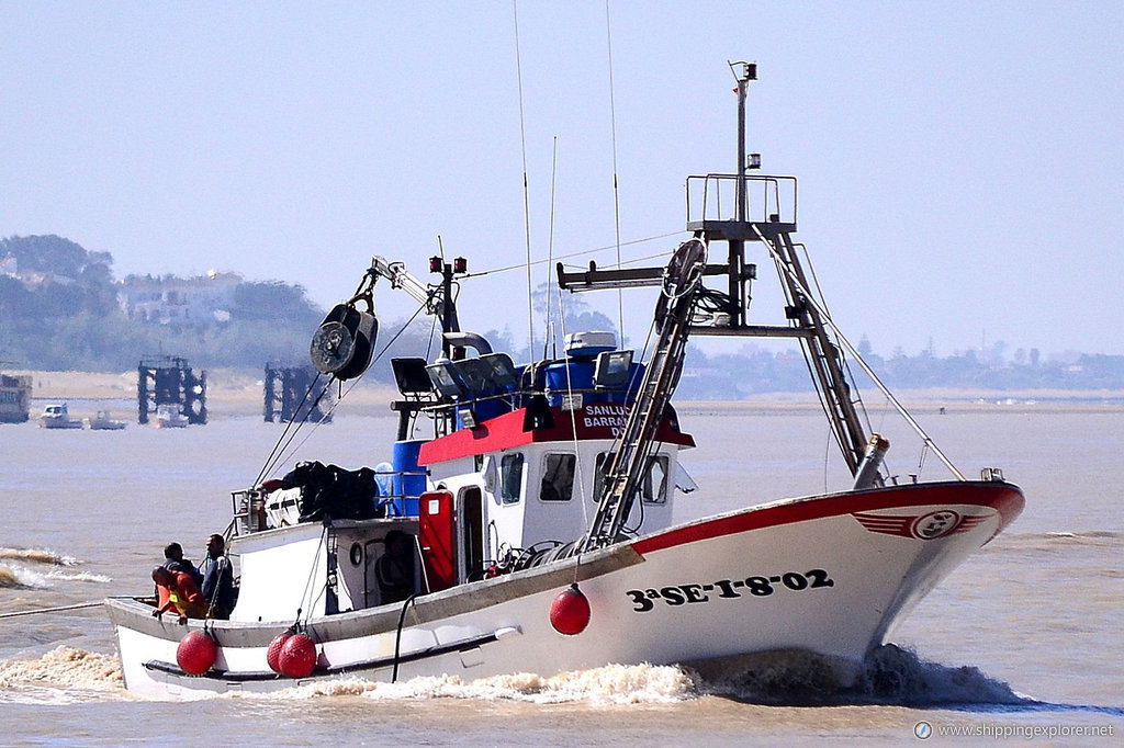 Sanlucar Baramedda 2