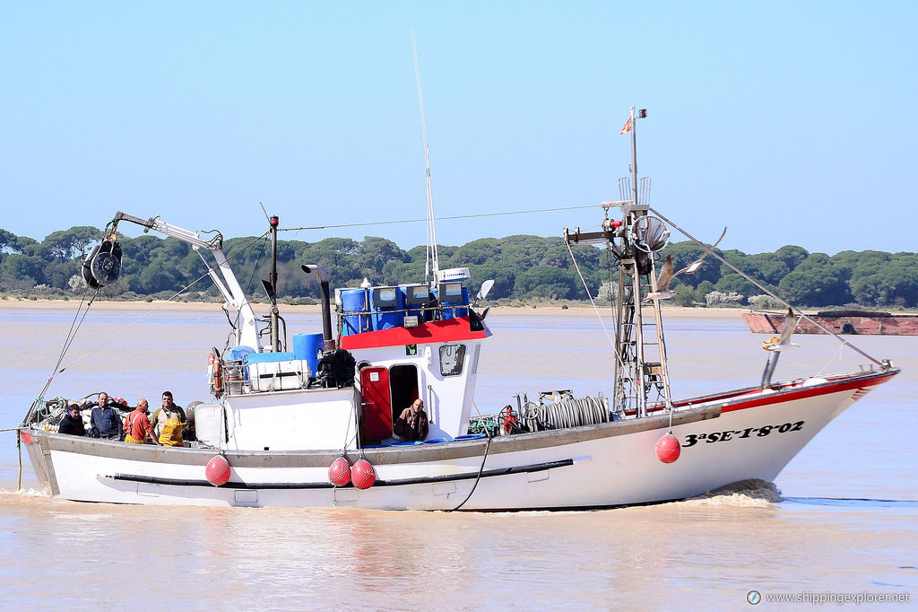 Sanlucar Baramedda 2